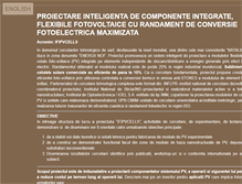 Tablet Screenshot of ifipvcells.inflpr.ro