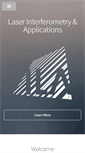 Mobile Screenshot of ila.inflpr.ro