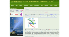 Desktop Screenshot of iswla.inflpr.ro